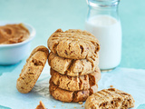 Peanut Butter Cookies