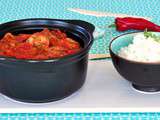 Rougail Saucisse