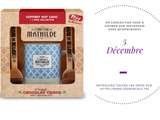 Coffret Hot Choc – Concours Calendrier de l’Avent Hygge