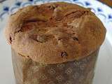 Panettone fato in casa