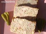 Terrine Bressane