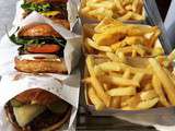 Meilleurs burgers de Paris : Le b&m