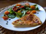 Quiche lorraine : la recette facile et gourmande