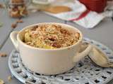 Gratin de chou-fleur