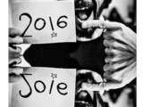 Bonne année 2016