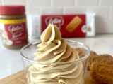 Crème Chantilly Mascarpone