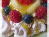 Pavlova