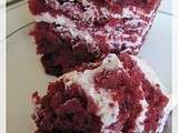 Red Velvet Cake