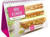 Atelier Pâte à choux