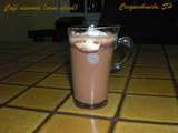 Cafe viennois (sans alcool)