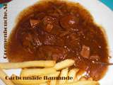 Carbonnade flamande