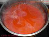 Coulis de tomates