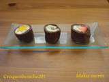 Makis sucres