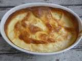 Gratin dauphinois