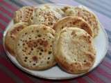 Crumpets