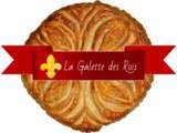 Résultat défi galette des rois