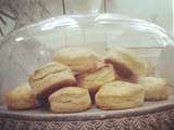 Scones anglais