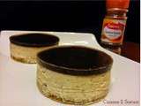 Entremets salé {Battle Food #25}