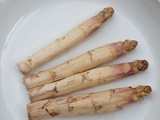 Ces grosses asperges, c’est bon