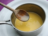 Sauce au beurre blanc