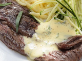 Sauce béarnaise