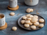 Anisbredele, Biscuits de Noël alsaciens à l’anis