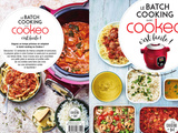 Batch Cooking au Cookeo c’est facile – La Cuisine de d & t