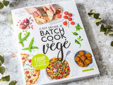 C’est Décidé je Batch Cook Végé – Editions Larousse