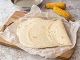 Comment faire des Tortillas maison