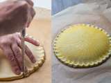 Comment faire une Galette des Rois maison: Conseils, astuces et recettes