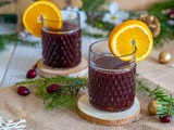 Glögg, le vin chaud scandinave