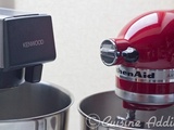 K vs. ka : Kenwood contre Kitchen Aid, lequel choisir