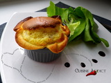 Mini Quiches comme des Soufflés