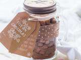 Mix pour Chocolat Chaud (Cadeau Gourmand)