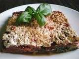 Melanzane alla Parmigiana