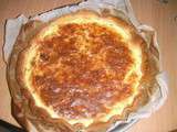 Quiche Lorraine