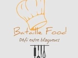 Bataille food- annonce de la nouvelle marraine