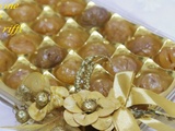 Marrons glacés maison pour les fêtes