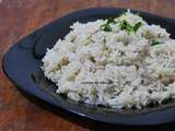 Riz pilaf azerbaïdjan