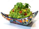 Guacamole de Rick Bayless