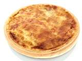 Quiche Lorraine de Paul Bocuse