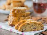 Biscotti aux amandes