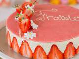 Fraisier