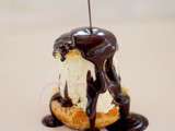 Profiteroles