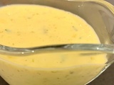 Sauce béarnaise