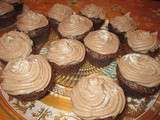 Cupcakes a la creme