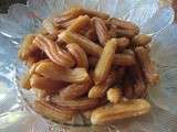 Churros