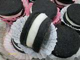 Oreos maison