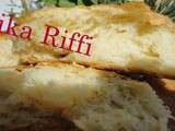 Pain de radia