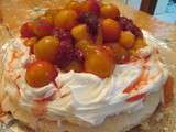 Pavlova